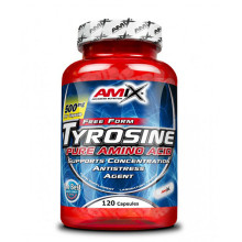Аминокиселина Amix Tyrosine