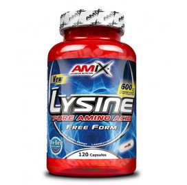 Аминокиселина Amix L-Lysine width=