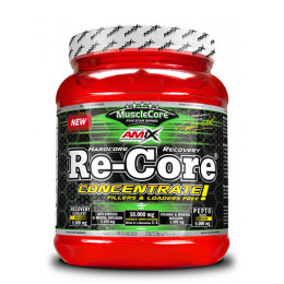 Аминокиселина Amix Re-Core Concentrated, 540 гр