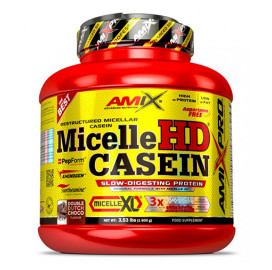 Протеин AMIX Micelle HD Casein, 700гр width=
