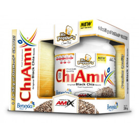 Протеин AMIX Chiamix Benexia width=