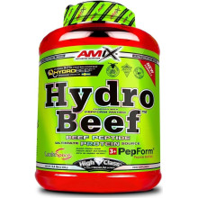 Телешки протеин Amix HydroBeef™, 1кг