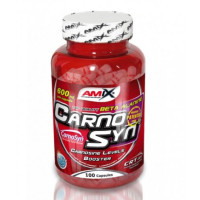 Аминокиселина Amix CarnoSyn ® /Beta-Alanine/ 600mg.