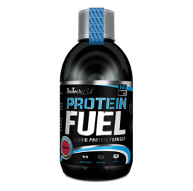 Protein Fuel BioTech USA width=