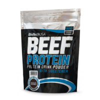 Протеин BIOTECH USA Beef, 0.500 кг