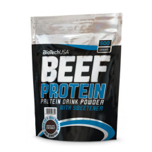Протеин BIOTECH USA Beef, 0.500 кг