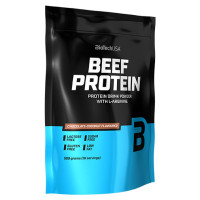 Протеин BIOTECH USA Beef, 0.500 кг