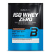 Суроватъчен протеин  BIOTECH USA Iso Whey ZERO, 25 гр width=