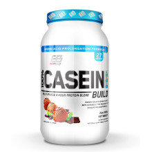 Казеинов протеин Everbuild 100% Casein Build, 908гр