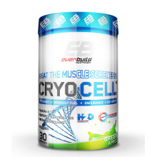 Аминoĸиceлина EVERBUILD Cryo Cell, 30 дози