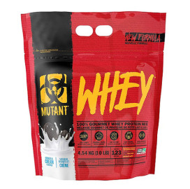 Суроватъчен протеин MUTANT Whey, 4,450 kg width=