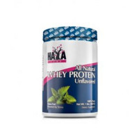 Суроватъчен протеин Haya Labs 100% Pure All Natural Whey Protein / Stevia