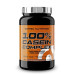 Протеин Scitec Nutrition 100% Casein Complex, 920 гр width=