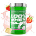 Протеин Scitec Nutrition 100% Whey Isolate, 700 гр width=