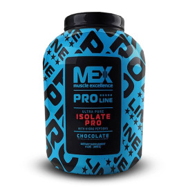 Протеин MEX Flex Wheeler’s Isolate Pro width=