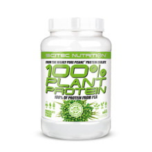 Протеин Scitec Nutrition 100% Plant Protein