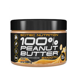 Протеин Scitec Nutrition Peanut Butter + Protein width=