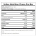 Протеинов бар SCITEC Choco Pro Bar Box, 20 x 50 g width=