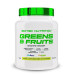 Витамини и минерали SCITEC Vita Gрeens & Fruits, 600 гр width=