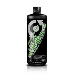Scitec Nutrition Liquid Magnesium 1000