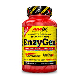 EnzyGen AMIX, 90 капсули