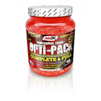 Витамини и минерали Amix Opti Pack Complete