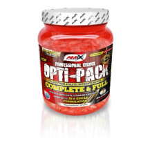 Витамини и минерали Amix Opti Pack Complete, 30 пакета