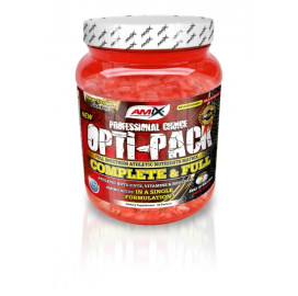 Витамини и минерали Amix Opti Pack Complete, 30 пакета width=