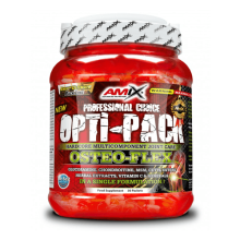 Витамини и минерали AMIX Opti-Pack Osteo-Flex