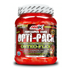 Витамини и минерали AMIX Opti-Pack Osteo-Flex width=