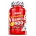 Витамин Е AMIX  400 IU, 100 капсули width=