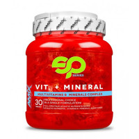 Витамини и минерали Amix Super Vit-Mineral Pack