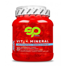 Витамини и минерали Amix Super Vit-Mineral Pack