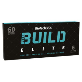 Минерали Biotech USA Cell Build Elite width=