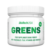 Greens BioTech USA 30 дози