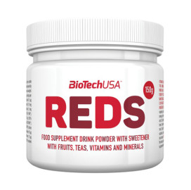 Reds BioTech USA 30  дози width=