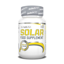 Витамин Biotech USA Solar width=