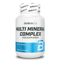 Минерал Biotech USA Multi Mineral Complex