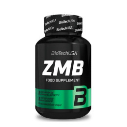 Минерал Biotech USA ZMAttack