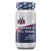 Витамини и минерали HAYA LABS Huperzine A 98% Extract 200мг., 90 капсули