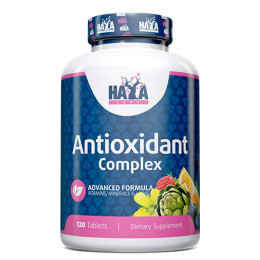 Витамини и минерали Haya Labs Antioxidant Complex