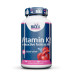 Витамин Haya Labs Vitamin K2-Mk7 100mcg width=