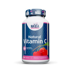 Витамин Haya Labs Organic Vitamin C from Organic Acerola Fruit width=