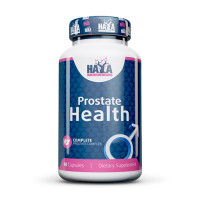 Витамини и минерали Haya Labs Prostate Health