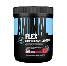 Хранителна добавка ANIMAL Flex Powder, 30 дози width=