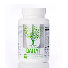 Мултивитамини UNIVERSAL Daily Formula, 100 табл.