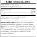 Scitec Nutrition Lecithin 100 caps width=