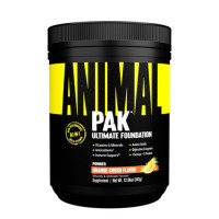 Витамини и минерали UNIVERSAL ANIMAL Animal Pak Powder, 342 гр