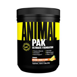 Витамини и минерали UNIVERSAL ANIMAL Animal Pak Powder, 342 гр