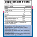 Аминокиселина HAYA LABS Omega 3 1000мг., 500 гeл-ĸaпcyли width=